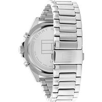 Montre Tommy Hilfiger Homme Larson in Acier 1791916 - 1791916